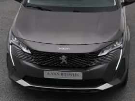 Peugeot 3008 (2021) thumbnail 30