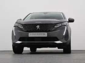 Peugeot 3008 (2021) thumbnail 35