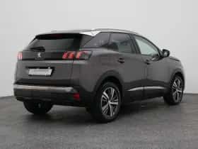Peugeot 3008 (2021) thumbnail 6
