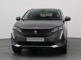 Peugeot 3008 (2021) thumbnail 9