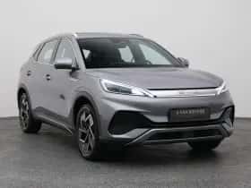 BYD Atto (2024) thumbnail 2