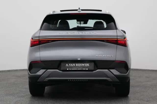 BYD Atto (2024) thumbnail 11