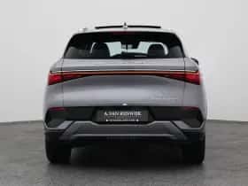 BYD Atto (2024) thumbnail 11