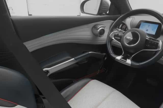 BYD Atto (2024) thumbnail 12