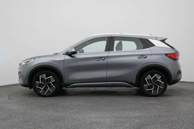 BYD Atto (2024) thumbnail 14