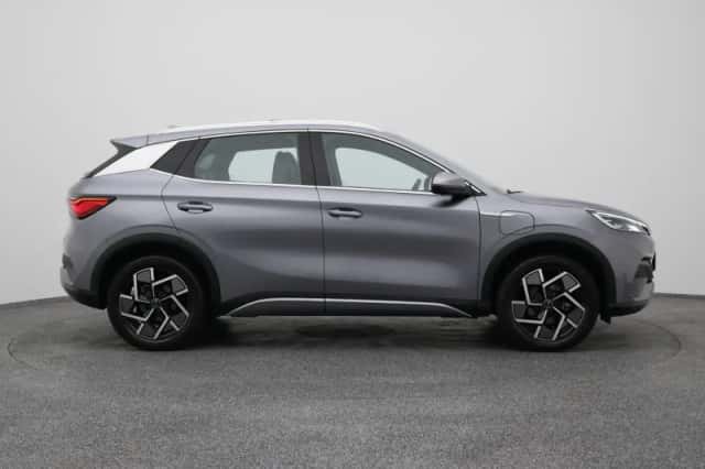 BYD Atto (2024) thumbnail 15