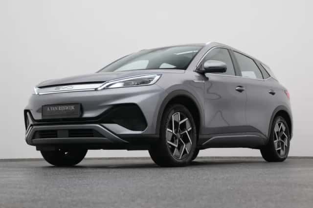BYD Atto (2024) thumbnail 16