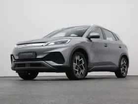 BYD Atto (2024) thumbnail 16