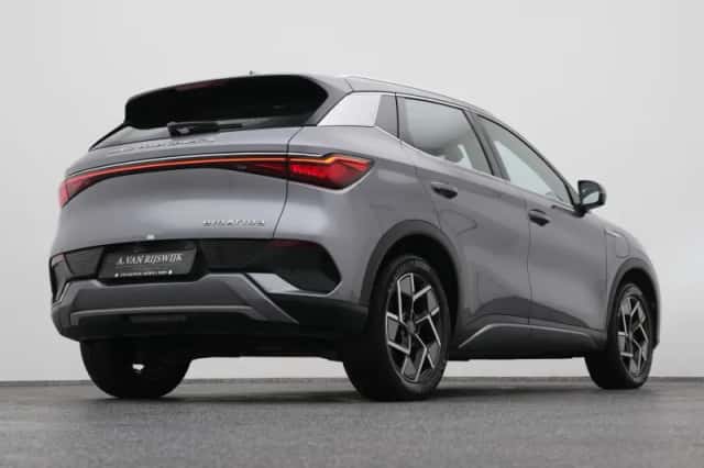 BYD Atto (2024) thumbnail 17