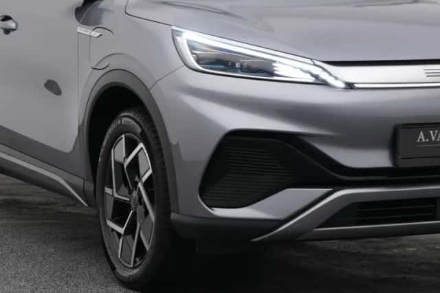 BYD Atto (2024) thumbnail 18