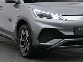 BYD Atto (2024) thumbnail 18