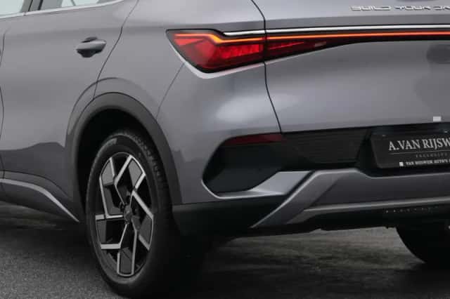 BYD Atto (2024) thumbnail 19