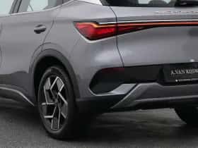 BYD Atto (2024) thumbnail 19