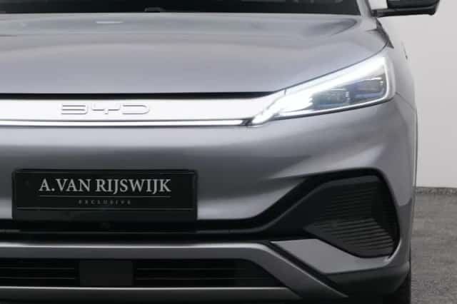 BYD Atto (2024) thumbnail 20