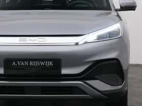 BYD Atto (2024) thumbnail 20