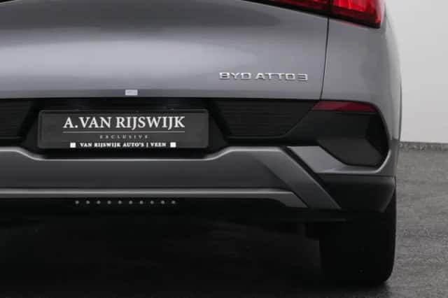 BYD Atto (2024) thumbnail 21