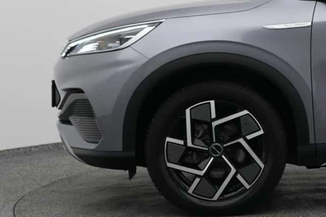 BYD Atto (2024) thumbnail 22
