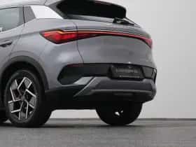 BYD Atto (2024) thumbnail 23