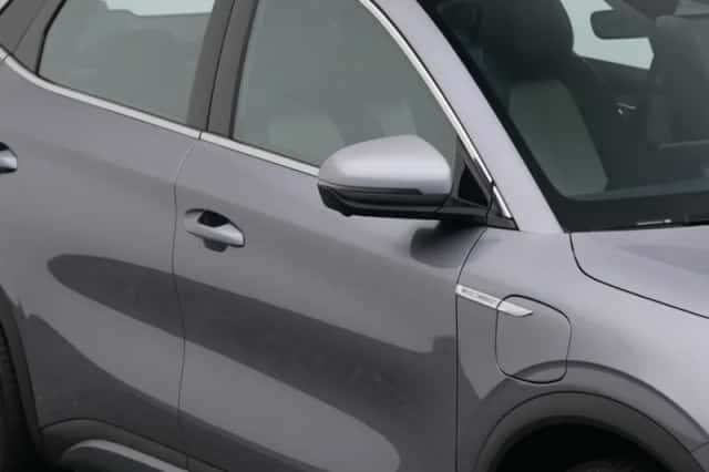 BYD Atto (2024) thumbnail 24