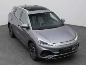 BYD Atto (2024) thumbnail 25