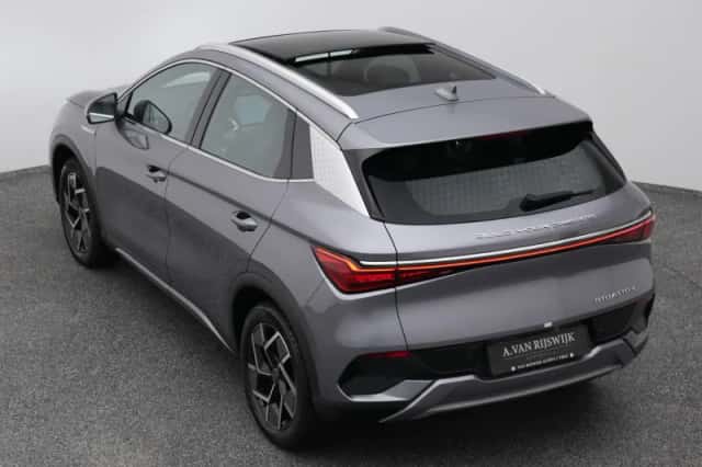 BYD Atto (2024) thumbnail 26
