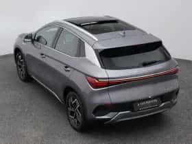 BYD Atto (2024) thumbnail 26