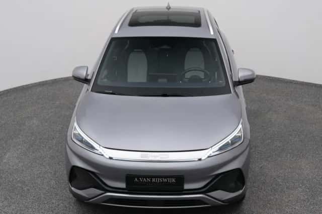 BYD Atto (2024) thumbnail 27