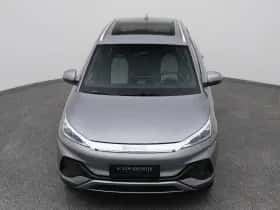 BYD Atto (2024) thumbnail 27