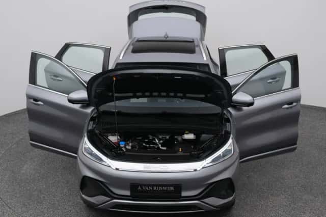 BYD Atto (2024) thumbnail 28
