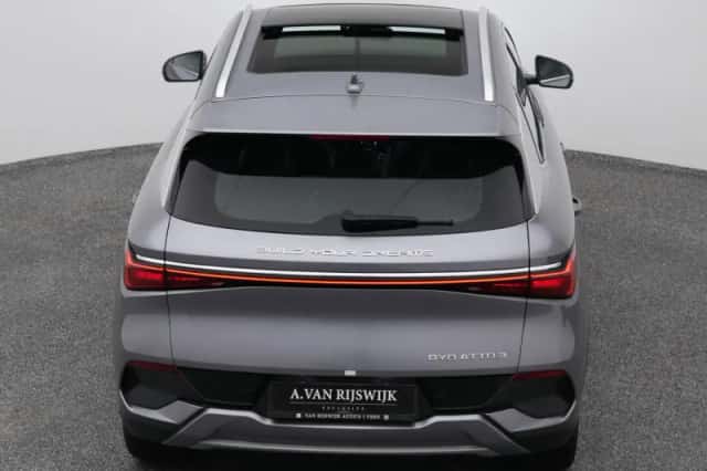 BYD Atto (2024) thumbnail 29