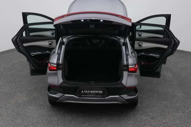 BYD Atto (2024) thumbnail 30