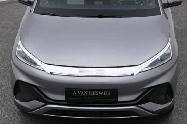 BYD Atto (2024) thumbnail 31