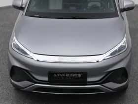 BYD Atto (2024) thumbnail 31