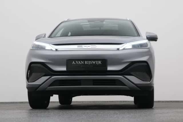 BYD Atto (2024) thumbnail 36