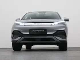 BYD Atto (2024) thumbnail 36