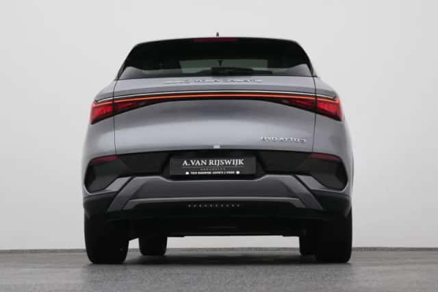 BYD Atto (2024) thumbnail 37