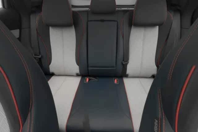 BYD Atto (2024) thumbnail 5
