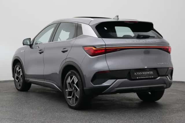 BYD Atto (2024) thumbnail 6