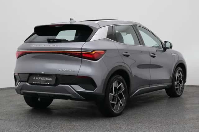 BYD Atto (2024) thumbnail 7