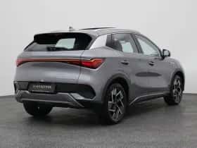 BYD Atto (2024) thumbnail 7