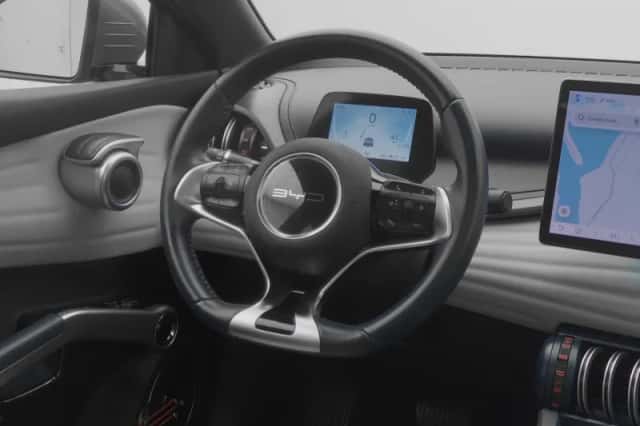 BYD Atto (2024) thumbnail 8