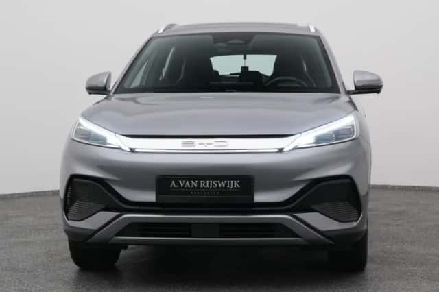 BYD Atto (2024) thumbnail 10