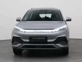 BYD Atto (2024) thumbnail 10
