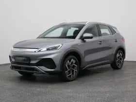 BYD Atto