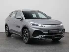 BYD Atto (2024) thumbnail 2