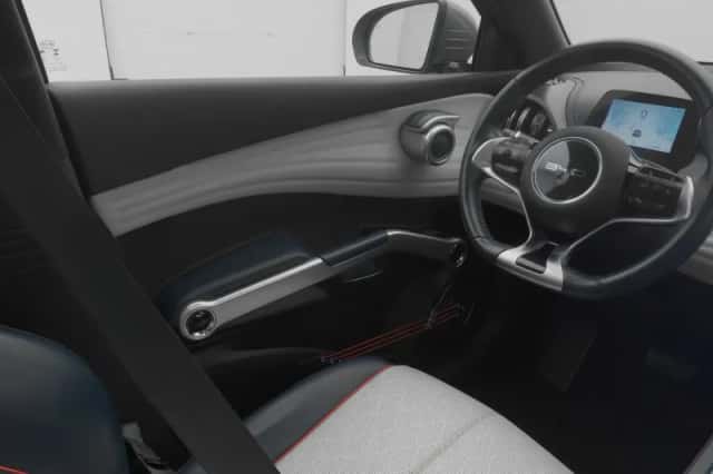 BYD Atto (2024) thumbnail 12