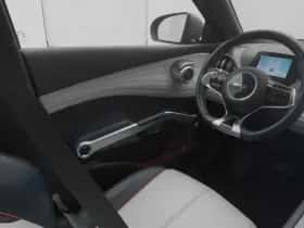 BYD Atto (2024) thumbnail 12