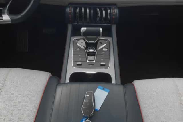 BYD Atto (2024) thumbnail 13