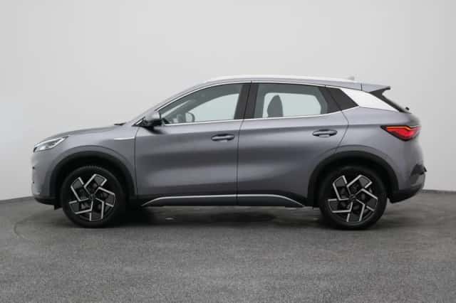 BYD Atto (2024) thumbnail 14