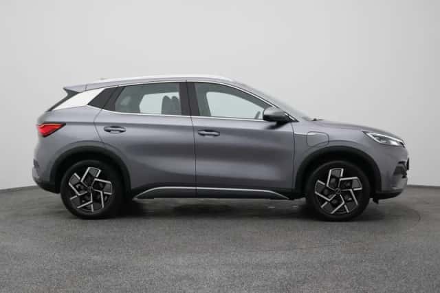 BYD Atto (2024) thumbnail 15